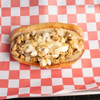 Chicken Classic Philly