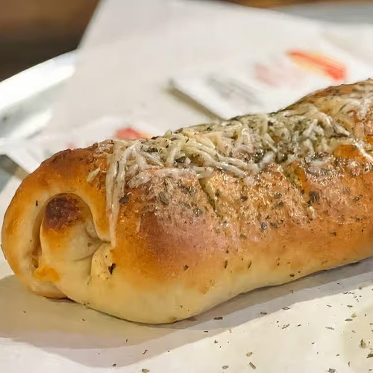 Savor Our Stromboli