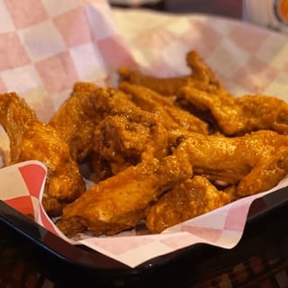 40 Wings