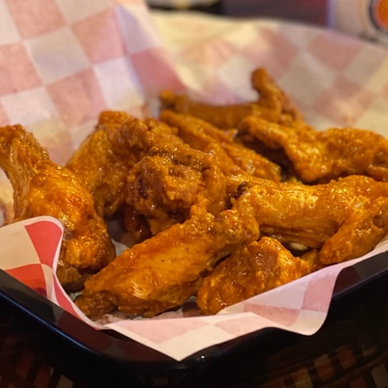 Savor Our Wings
