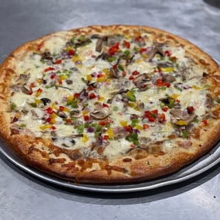 Valentino's Special Large Pizza