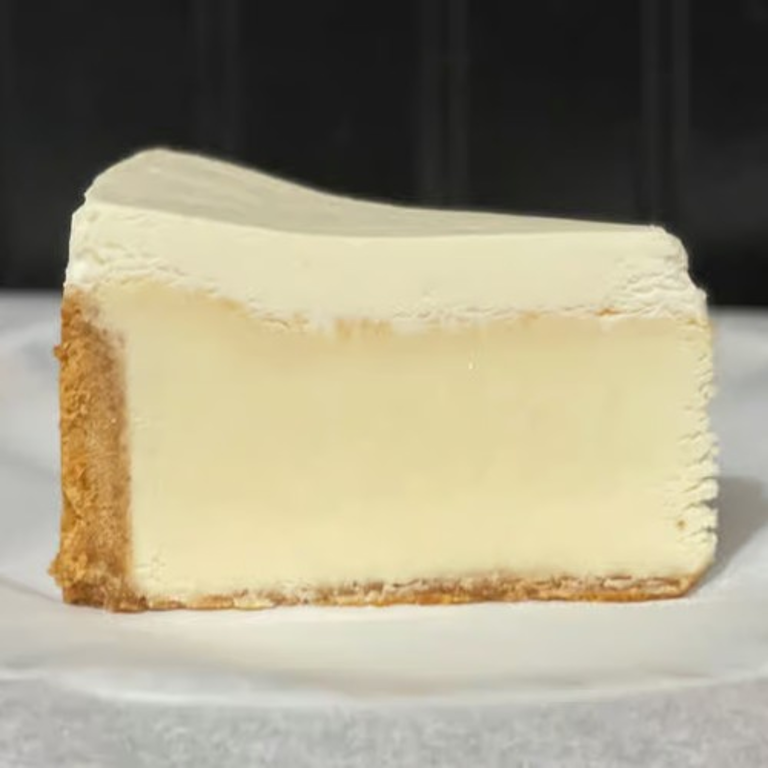 Delicious Cheesecake Options
