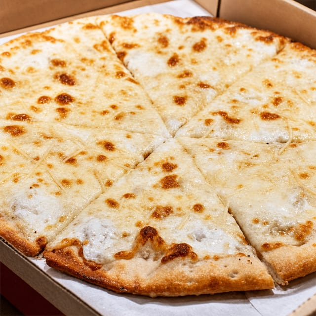 Create Your Own Pizza (Personal 10).