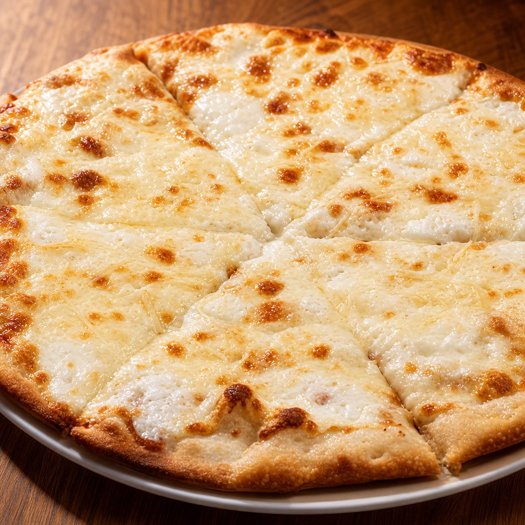 Create Your Own Pizza (Texas 18").