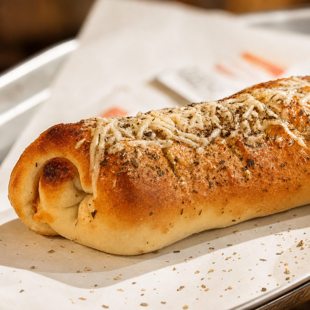 Personal Valentino Stromboli.