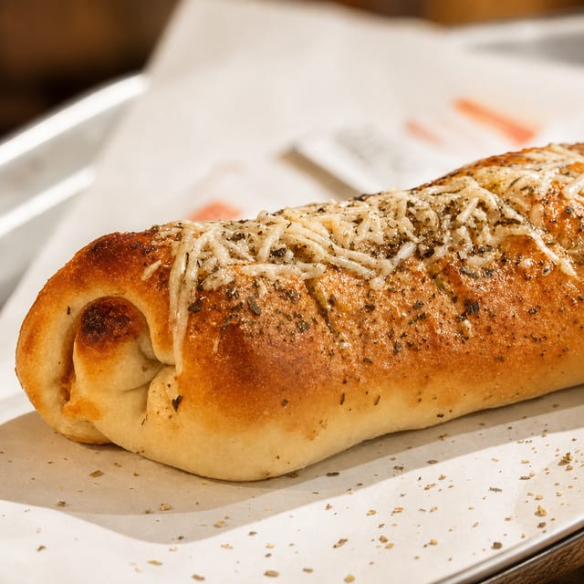 Personal Valentino Stromboli.