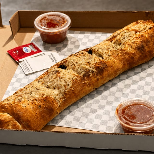 Large Herbivore Stromboli.