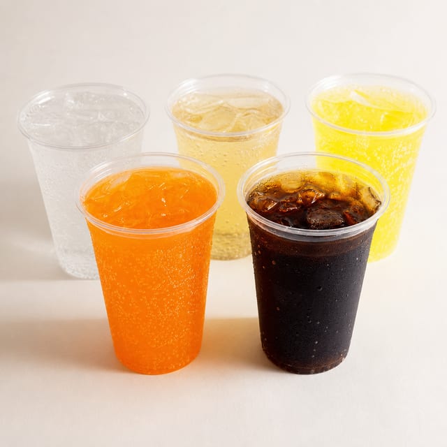 Soda (Can).