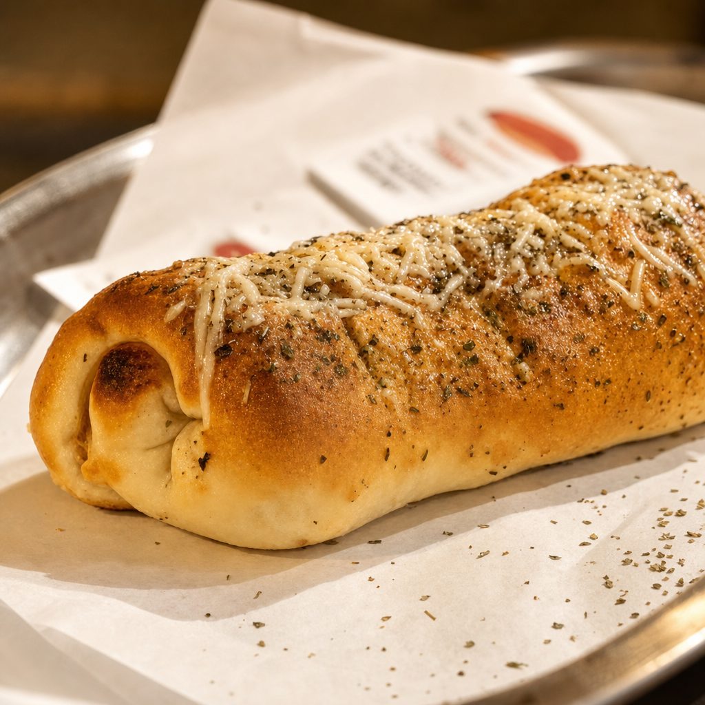 Large Valentino Stromboli.