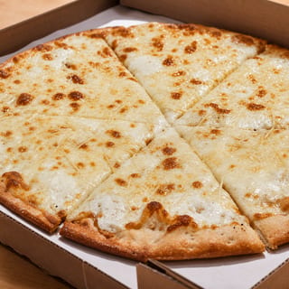 Create Your Own Pizza (Large 14")
