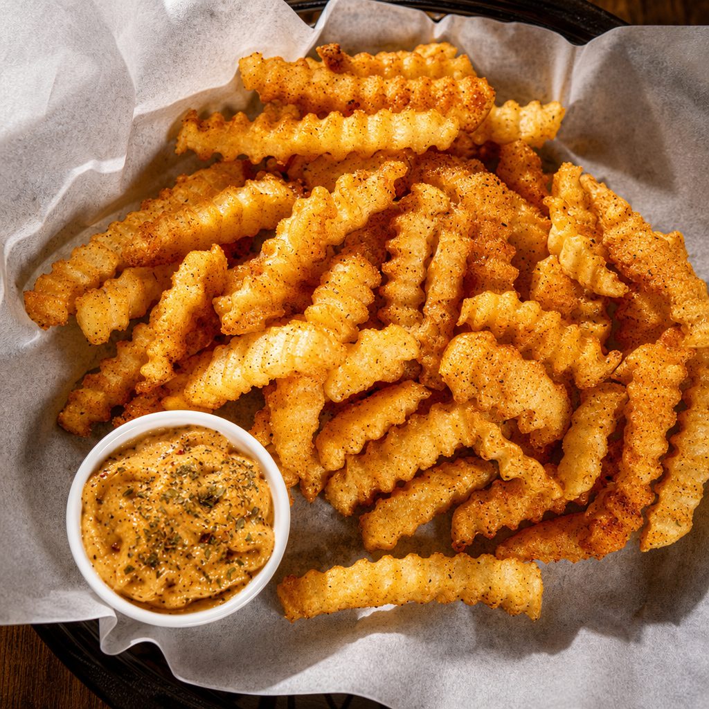 Valentino Fries.